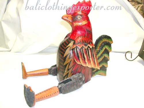 Painted handicrafts, kitchen figurines, art designed statue, antique style collectibles, carvings