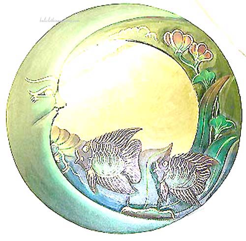 Tropical art decor, framed mirrors, bali cosmetic mirrors, indonesian ornaments, modern wall designs, wooden decoration