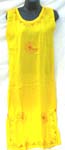 Long dress, womens fashions, resort wear, beach clothing, casual wear, summer apparel