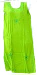 Long dress, womens fashions, resort wear, beach clothing, casual wear, summer apparel