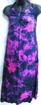 Long dress, womens fashions, resort wear, beach clothing, casual wear, summer apparel