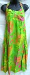 Long dress, womens fashions, resort wear, beach clothing, casual wear, summer apparel