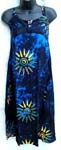 Long dress, womens fashions, resort wear, beach clothing, casual wear, summer apparel