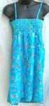 Long dress, womens fashions, resort wear, beach clothing, casual wear, summer apparel