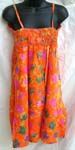 Long dress, womens fashions, resort wear, beach clothing, casual wear, summer apparel