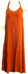 Long dress, womens fashions, resort wear, beach clothing, casual wear, summer apparel
