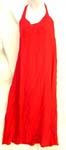 Long dress, womens fashions, resort wear, beach clothing, casual wear, summer apparel