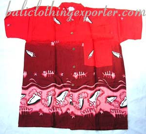 Beach wear, resort fashions, mens clothing, island wear, summer apparel, bali shirt