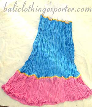 Embroidery skirts, ladies long skirt, summer fashions, garden wear, womens clothing, resort apparel 