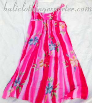  Batik summer dresses, kids fashion apparel, girls sun dress, dress up beach wear, pageant clothing           