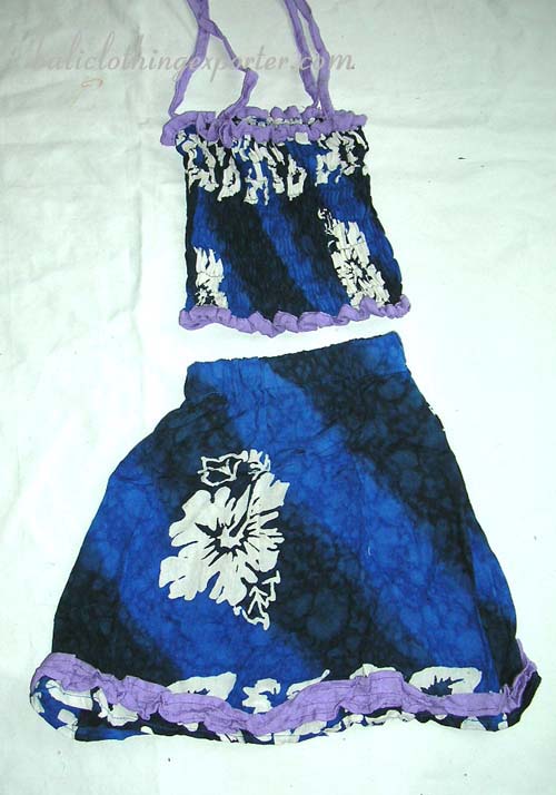  Batik fashion wear, kids clothing, girls honolulu apparel, party wear, urban summer wear         